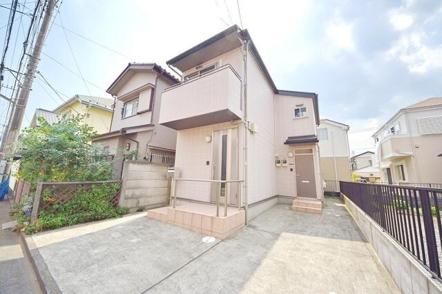 ロハスIIの物件内観写真