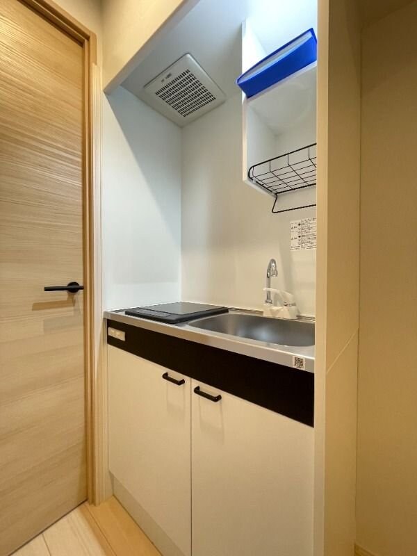 ヴァンガードハイツ東村山の物件内観写真