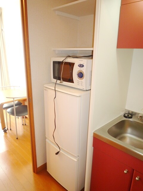 レオパレスフレーズの物件内観写真