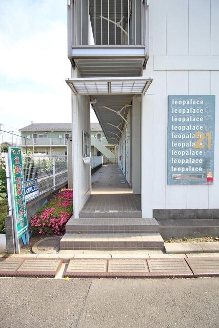 レオパレスフレーズの物件内観写真