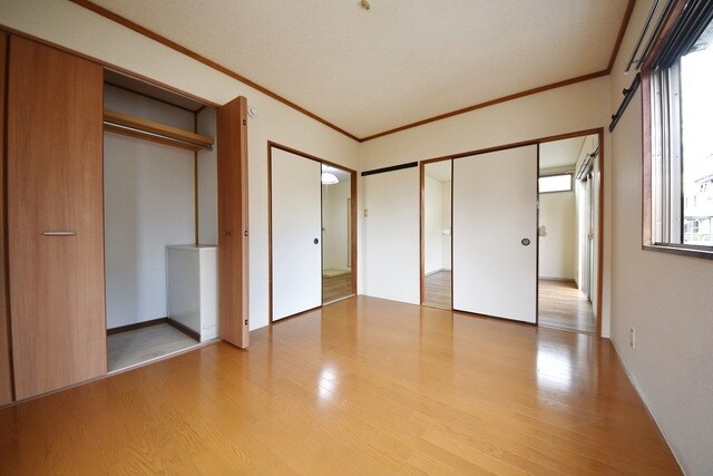 サンハイツの物件内観写真