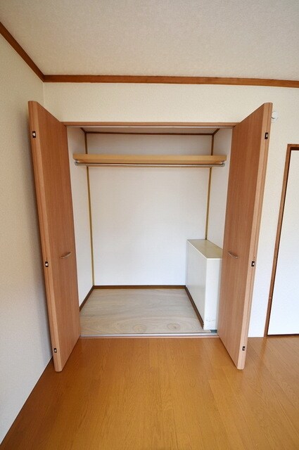 サンハイツの物件内観写真