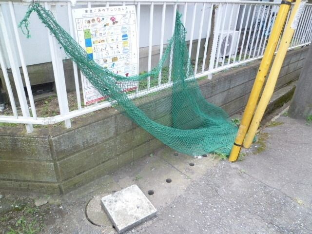 サンハイツの物件内観写真