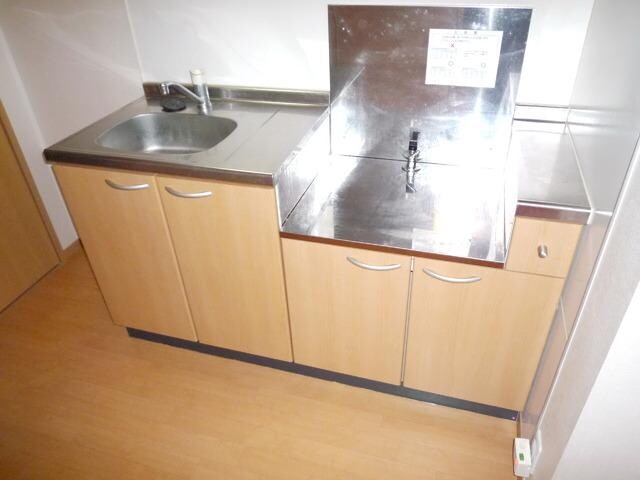 ラークソレジオの物件内観写真