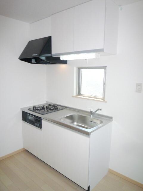 ディアコート清瀬の物件内観写真