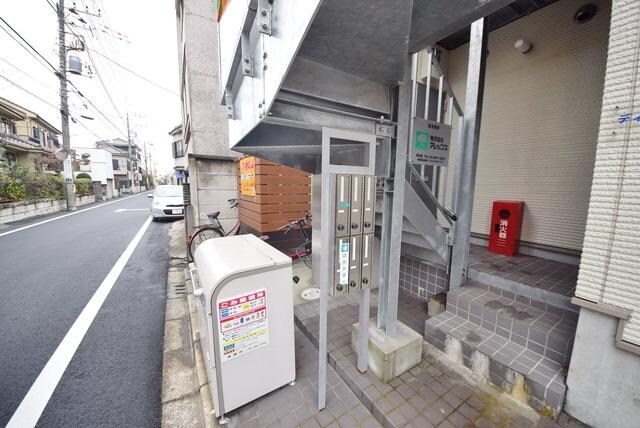 ディアコート清瀬の物件内観写真