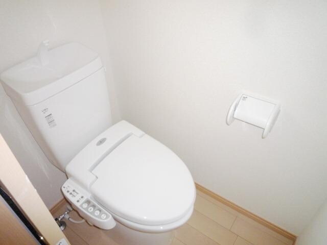 ディアコート清瀬の物件内観写真