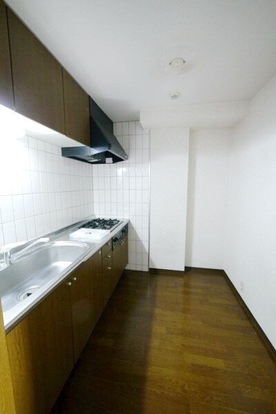 イーストリッチの物件内観写真