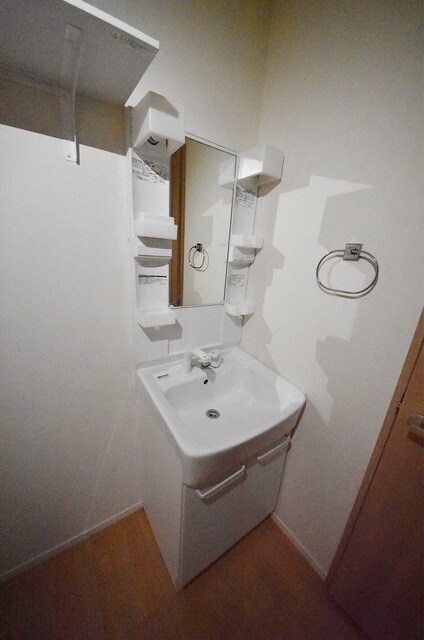 マメゾンの物件内観写真