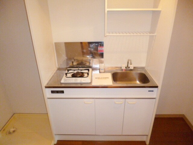 レジェンドアビタシオンの物件内観写真