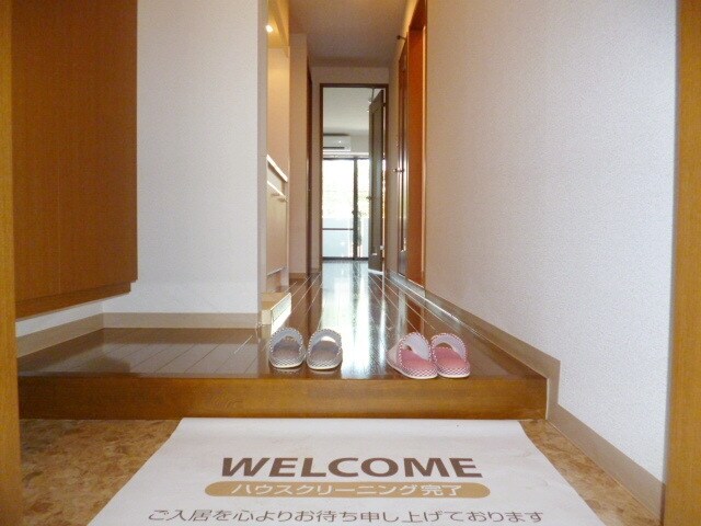 レジェンドアビタシオンの物件内観写真