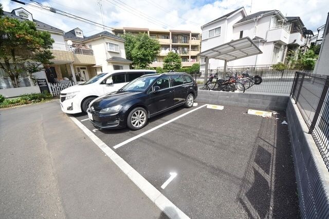 デュラカーサ コブシIVの物件内観写真