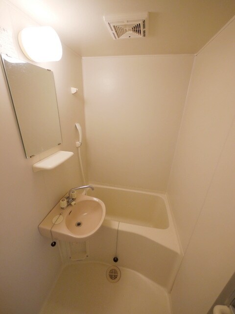 レオパレスグリフィンドールの物件内観写真