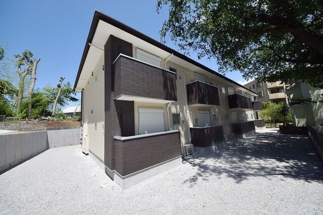 デュラカーサ　コブシIIの物件内観写真