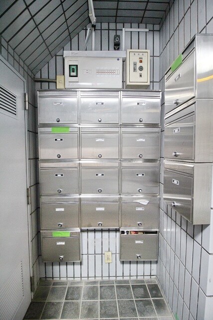 アーバンハイム小平の物件内観写真