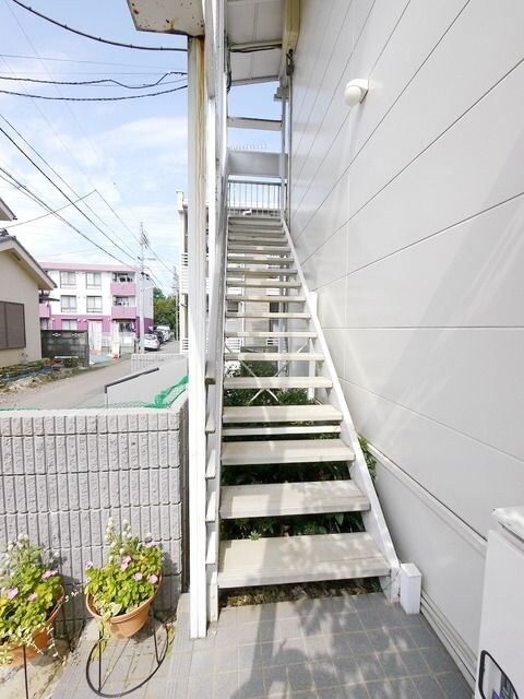 レオパレスプラクトピアの物件内観写真