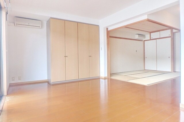 グランドール一橋学園Iの物件内観写真