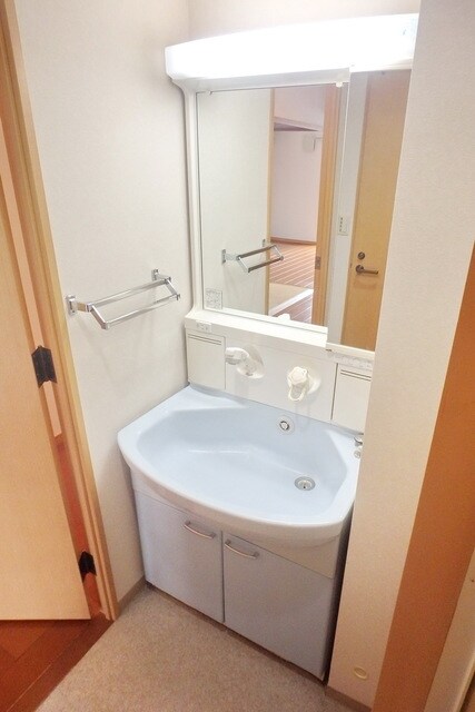 グランドール一橋学園Iの物件内観写真