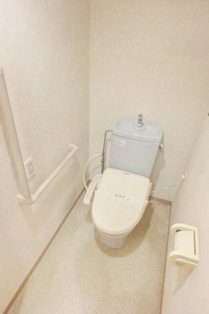 グランドール一橋学園Iの物件内観写真