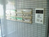 グランドール一橋学園Iの物件内観写真