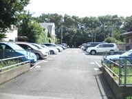 グランドール一橋学園Iの物件内観写真