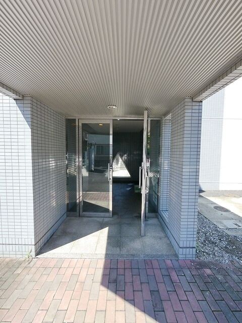 グランドール一橋学園Iの物件内観写真