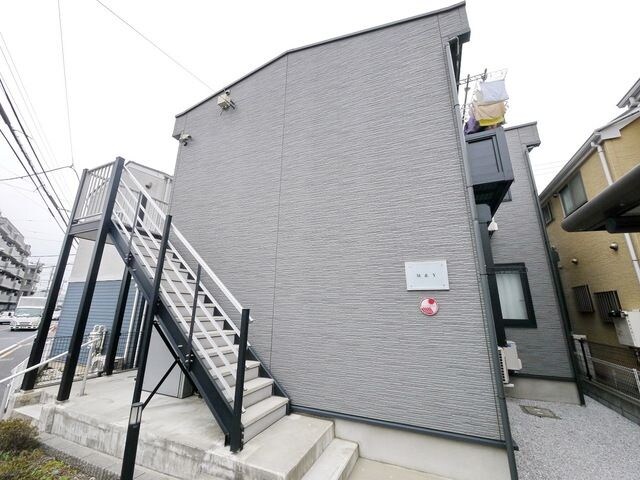 レオパレスＭ＆Ｙの物件内観写真