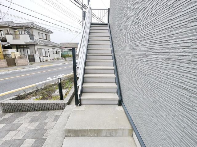 レオパレスＭ＆Ｙの物件内観写真