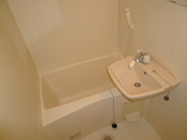 レオパレスＭ＆Ｙの物件内観写真