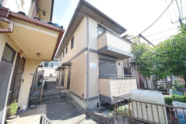 エルアルボリートの物件内観写真