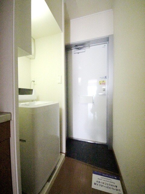 レオパレスコンステラションの物件内観写真