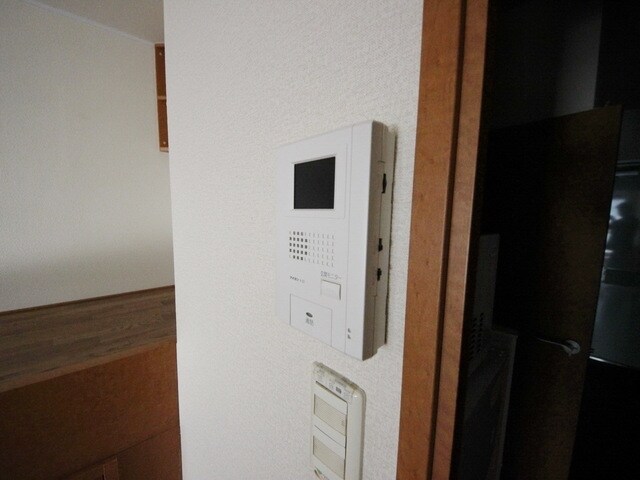 レオパレスコンステラションの物件内観写真