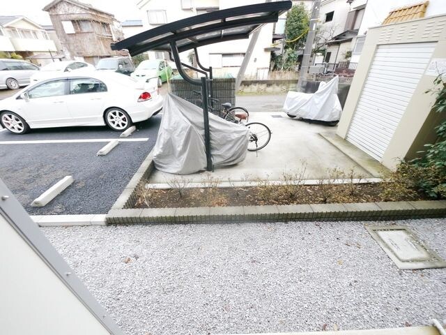 レオパレスコンステラションの物件内観写真