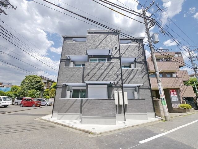 Grandirの物件内観写真