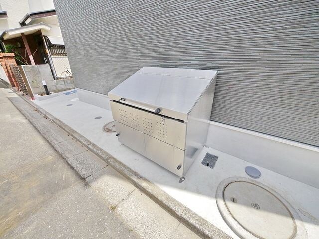 Grandirの物件内観写真