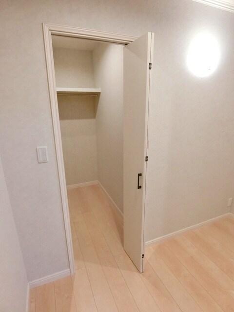 エコリビングステージ上北台　北棟の物件内観写真