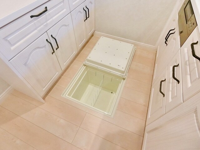 エコリビングステージ上北台　北棟の物件内観写真