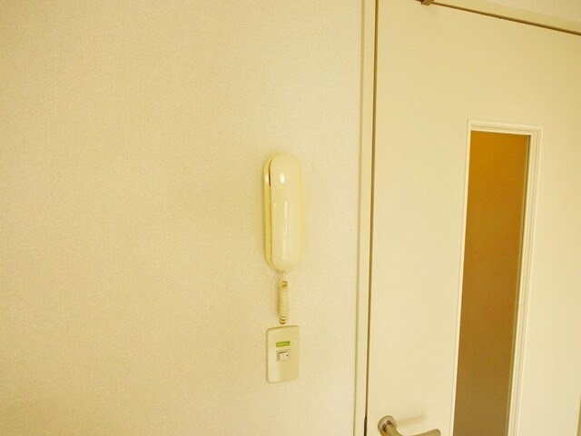 レオパレス西久保の物件内観写真