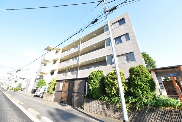 フォレスト壱番館の物件内観写真