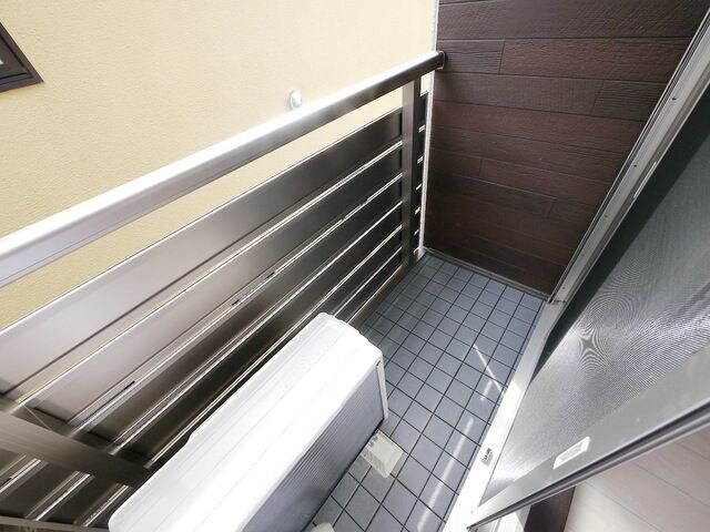 クレイノＨＩＲＯの物件内観写真