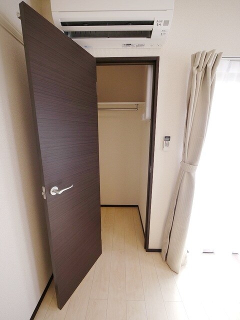 クレイノＨＩＲＯの物件内観写真