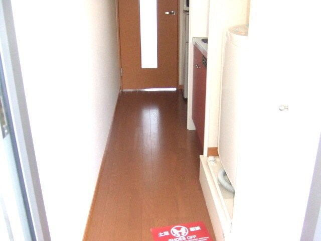 レオパレス柏葉の物件内観写真