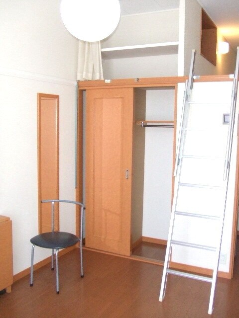 レオパレス柏葉の物件内観写真