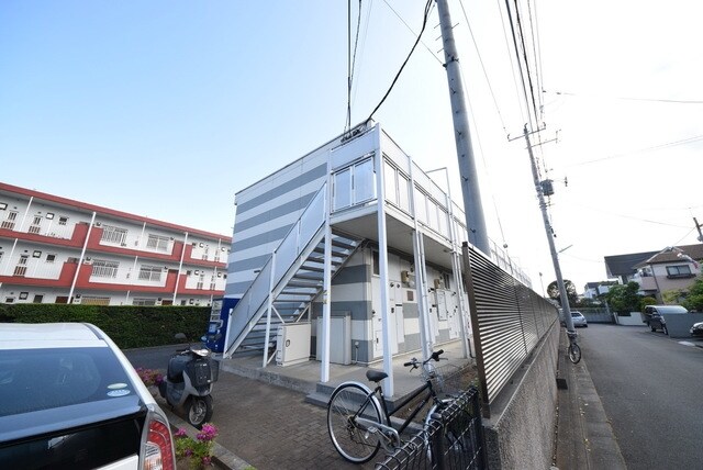 レオパレス柏葉の物件内観写真