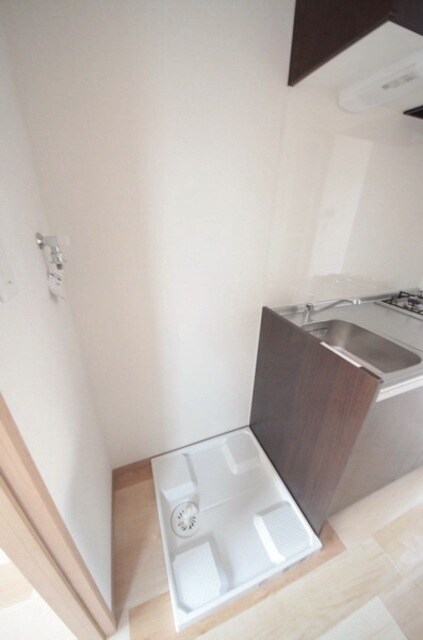 ホワイトバーチの物件内観写真