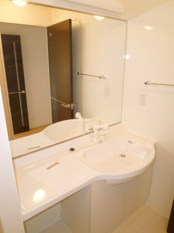 クローカスＮＩＩＺＡ　Aの物件内観写真