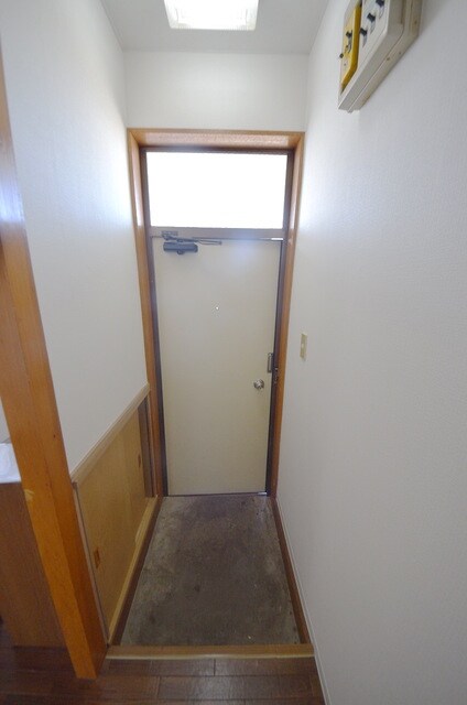 コーポジュネスの物件内観写真