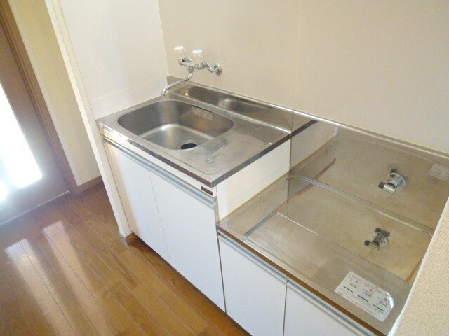 クレールの物件内観写真