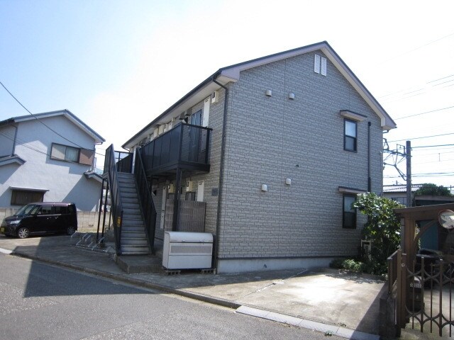 クレールの物件内観写真