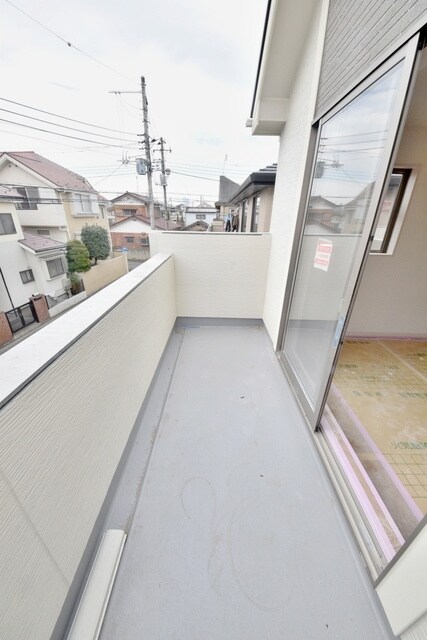 前原町１丁目戸建賃貸住宅の物件内観写真